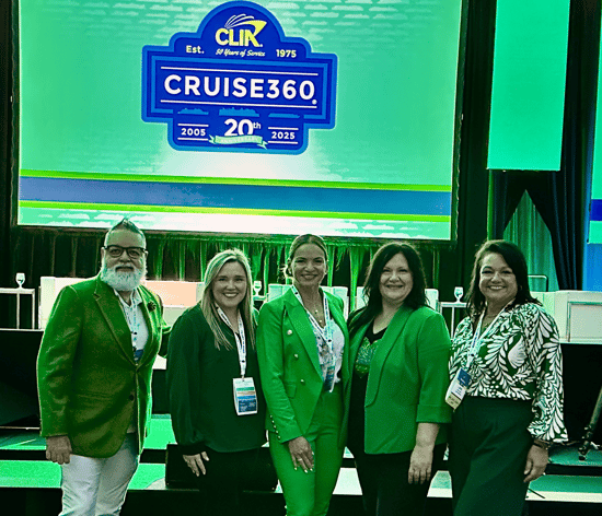 Unlock An Edge in Cruise Planning: Why CLIA Is a Game-Changer for Travel Advisors