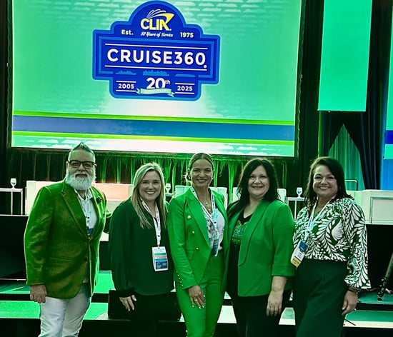 Unlock An Edge in Cruise Planning: Why CLIA Is a Game-Changer for Travel Advisors