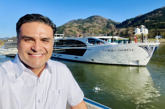 From Newbie to River Cruise Specialist: How to Grow Your River Cruise Business with Confidence