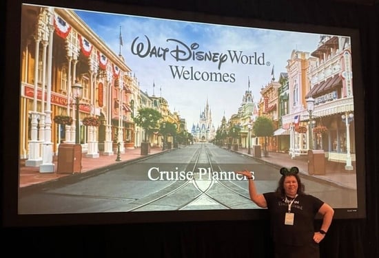 Getting a Degree in Disney: Why Travel Advisors Should Utilize the College of Disney Knowledge
