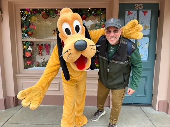Disney Magic Beyond the Parks: What Every Travel Advisor Should Know