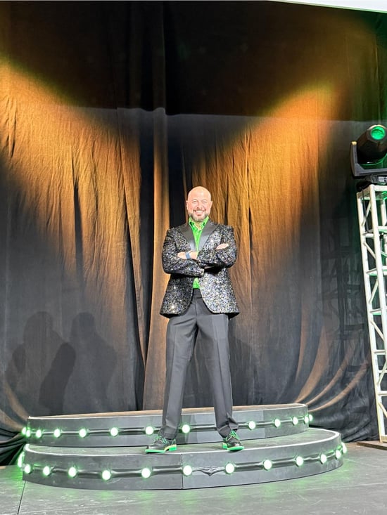 How Cruise Planners CIO Brian Shultz Uses Travel Advisor Feedback to Power Smarter Innovation