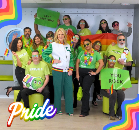 Celebrate Pride Month with Travel That Inspires and Unites