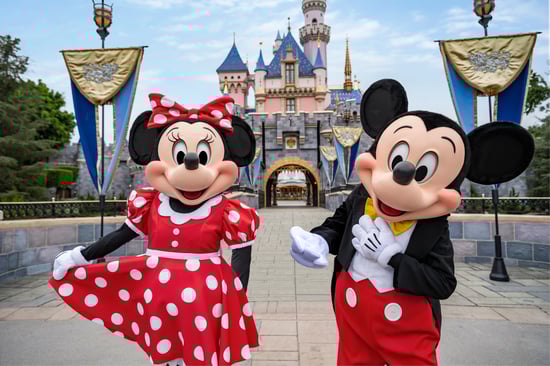 Disney Destinations Around the World: What Magic Each of the Disney Parks Hold