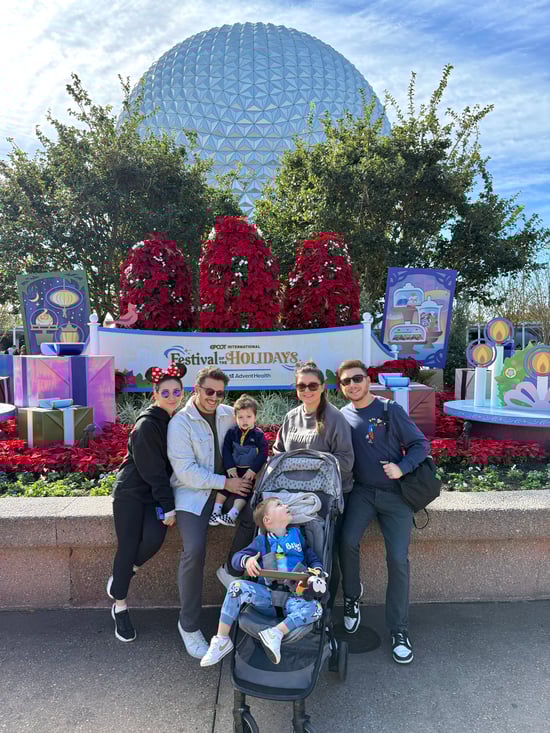 Halfway to the Holidays: Turning Disney Magic into Mid-Year Momentum