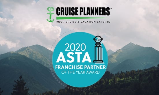 Build Trust, Gain Access, Get Ahead: ASTA Membership for Cruise Planners Advisors